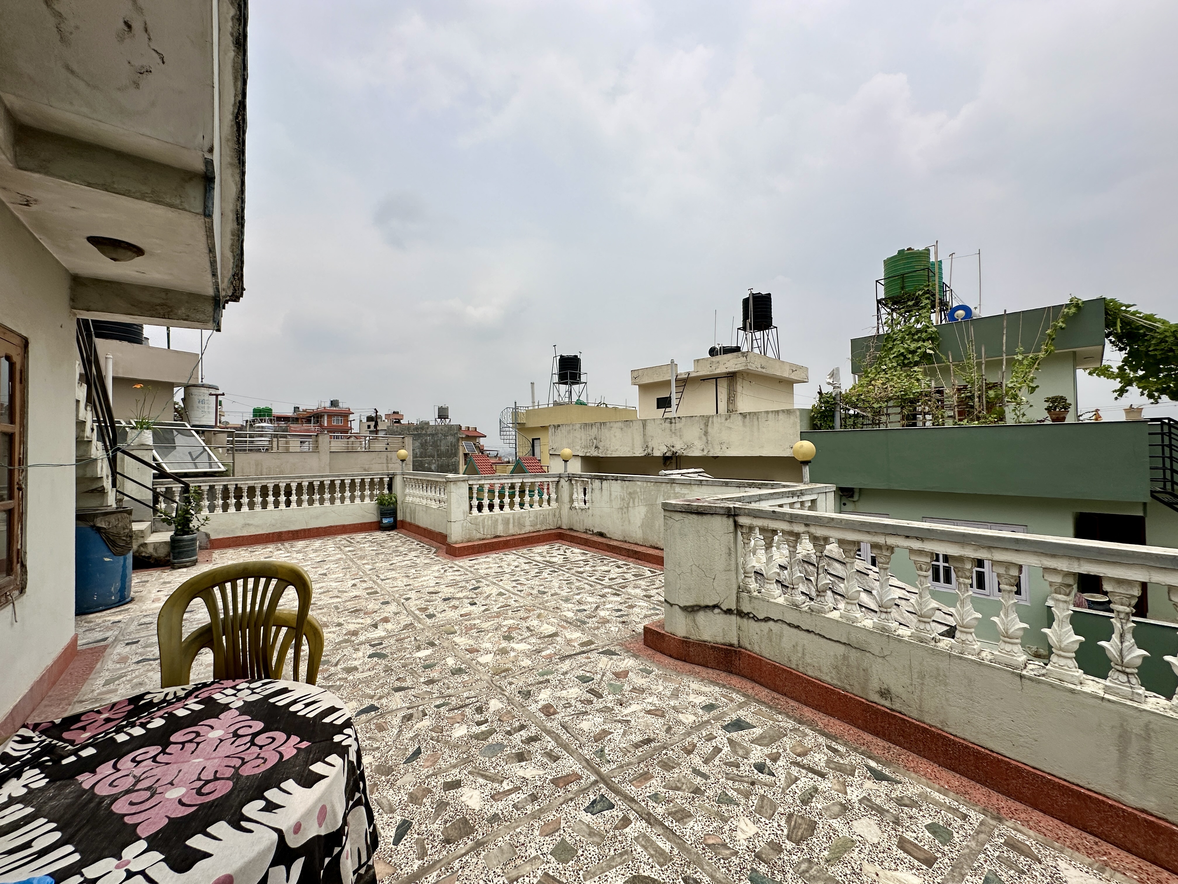 Picture of Kathmandu Metropolitan City, Bagmati